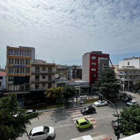 亚历山德鲁波利斯Urban Gem公寓 外观 照片